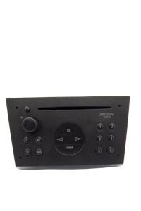 Radio para coche Opel Corsa C 330886636