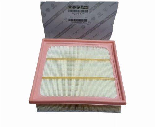 Filtro de aire 51830174 Fiat Doblo 1.6D Original Nuevo