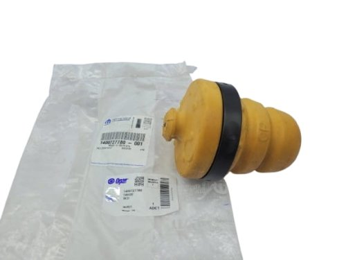 Tope del amortiguador trasero 1400727780 Citroën Jumpy 07- Original nuevo