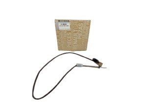 Sensor de temperatura de los gases de escape 226405263R Renault Dacia 1.5DCI Original