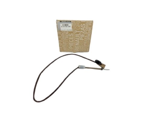 Sensor de temperatura de los gases de escape 226405263R Renault Dacia 1.5DCI Original