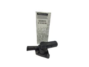 Carcasa del termostato original 8200660882 Clio 3 1.2 16V