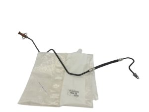 Cable de freno trasero izquierdo C2  488869   Nuevo original Citroën Peugeot