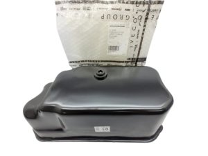Cárter de aceite 504328878 Fiat Ducato 06- 2.3JTD Original Nuevo