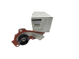 Bomba de agua Clio 4 Megane Scenic 1.3TCE 210109334R