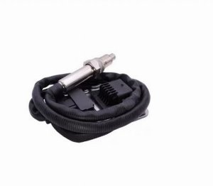 Sensor Nox 55495596 Opel Astra K 1.6CDTI 2019 Original Nuevo