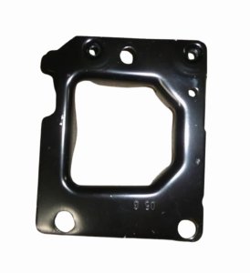 Refuerzo del chasis izquierdo 7212JH 7212.JH Citroën Berlingo III Original Nuevo