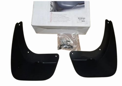 Guardabarros traseros 940379 9403.79 Citroën DS4 Original Nuevo