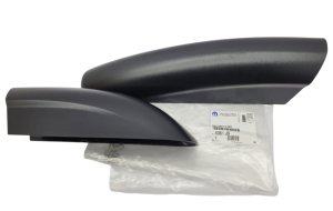 Cubierta para barras de techo 8361J9 8361.J9 Peugeot Partner Tepee Original Nuevo