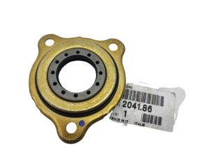 Sellador del eje del embrague 2041.86 204186 Citroën Peugeot Original Nuevo