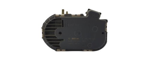 Válvula de mariposa 1,2 16 V Bosch 0280750044