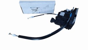 Cerradura del maletero 1685334080 Jumper Boxer Nueva Original