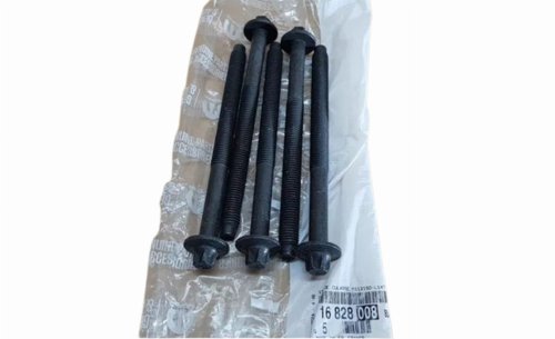 Tornillo de la tapa de la culata 1682800880 Citroën Berlingo III 1.4/1.6HDI  Original nuevo