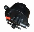Filtr Paliwa 1611659080 Citroen Peugeot C6 C8 407 807 Nowy Oryginał