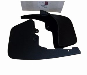 Guardabarros traseros 940362 9403.62 Citroën C5 III Original Nuevo