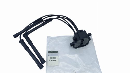 Bobina de encendido 1.2 16v  8200084401 Nueva OE Renault Clio Twingo