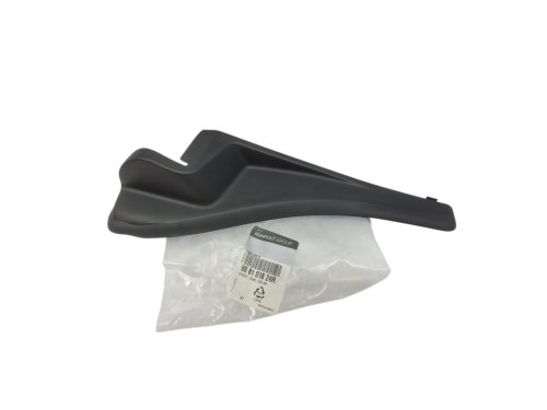Moldura delantera derecha 668101824R Renault Master III Original Nueva