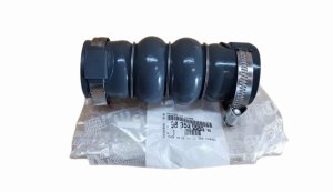 Cable de turbina 9835265880 Citroën Peugeot Nuevo Original