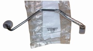 Cable de turbina 9809842680 Citroën Peugeot Nuevo Original