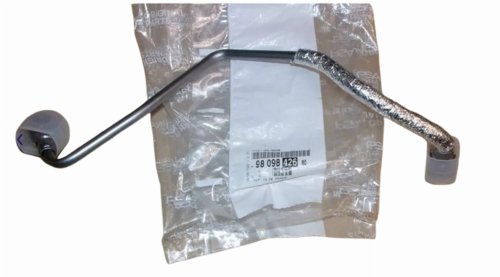 Cable de turbina 9809842680 Citroën Peugeot Nuevo Original