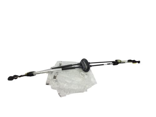 Cable de cambio de marchas original 2444HW Citroën Berlingo