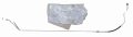 Przewód Klimatyzacji 8200485599 Renault Trafic II Oryginał