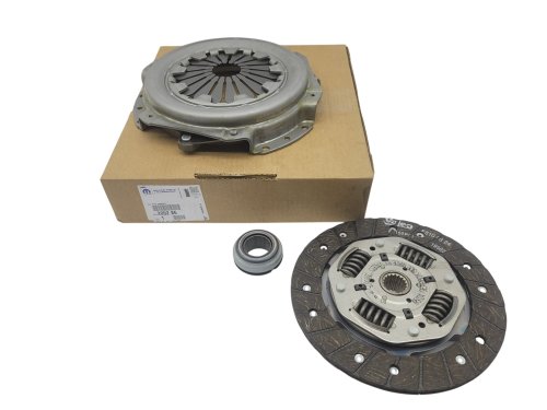 Embrague KPL C C2 1,1/1,4 HDI 205286  Nuevo Original