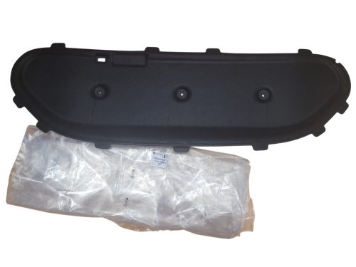 Insonorización del capó YQ00040780 Citroën C3 Aircross Original Nuevo