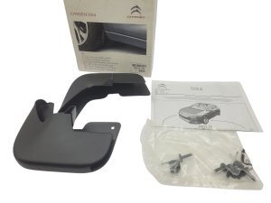 Guardabarros delantero completo 940378 9403.78 Citroën DS4 Original Nuevo
