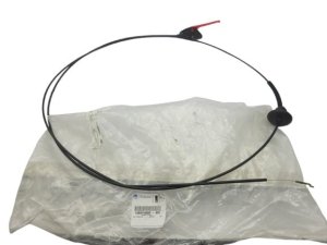 Cable de apertura del capó 1489210080 Citroën Peugeot Original Nuevo