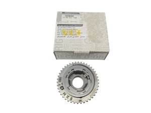 Rueda del árbol de levas 130255174R Renault 1.3 TCE Original Nueva
