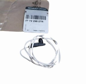 Sensor de temperatura exterior 277229807R Renault Master III Original Nuevo