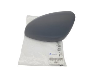 Cubierta del espejo izquierdo 1607512980 Citroën C3 III Original Nuevo