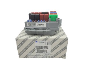 Caja de fusibles 1388602080 Fiat Ducato 2.2/2.3 2014> Original Nuevo