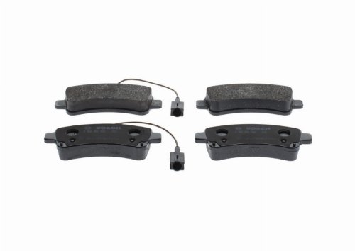 Pastillas de freno 1694021980 Traseras Peugeot Boxer 23 - Originales nuevas