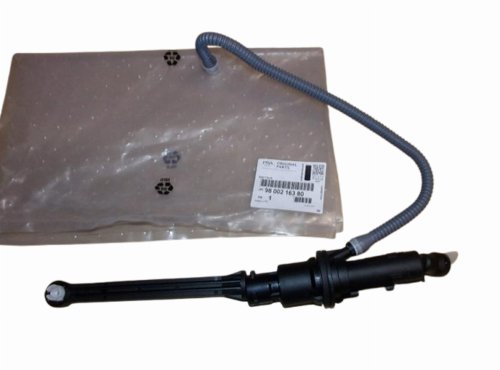 Bomba de embrague 9800216380 Citroën C4 09-/DS4 Original Nueva