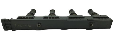 Bobina de encendido  Opel 1.2 16 V 0 221 503 015