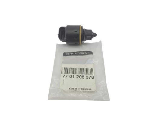 Motor paso a paso 1.2 16V 7701206378 Nuevo OE Renault Twingo Clio 3