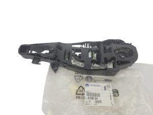 Módulo de manilla trasera izquierda 9109E4 9109.E4 Peugeot 508 Original Nuevo