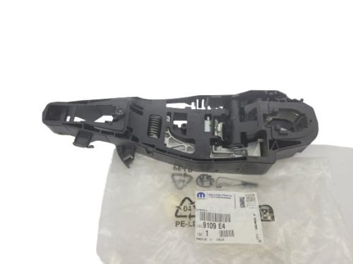 Módulo de manilla trasera izquierda 9109E4 9109.E4 Peugeot 508 Original Nuevo