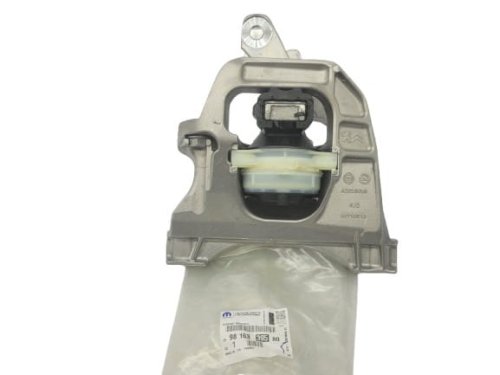 Cojín del motor derecho 9816339580 Citroën C4 Original