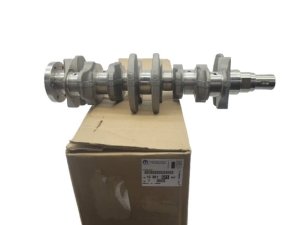 Cigüeñal 1638162180 Citroën Peugeot 1.5BLUEHDI Nuevo Original