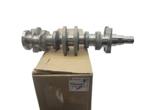 Cigüeñal 1638162180 Citroën Peugeot 1.5BLUEHDI Nuevo Original