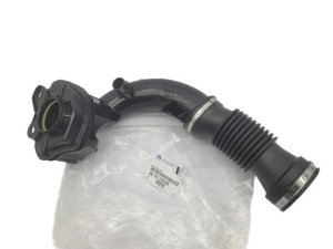 Conducto de aire 9674127880 Citroën Peugeot  2.0BLUEHDI Original Nuevo