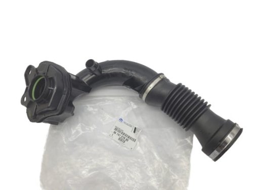 Conducto de aire 9674127880 Citroën Peugeot  2.0BLUEHDI Original Nuevo