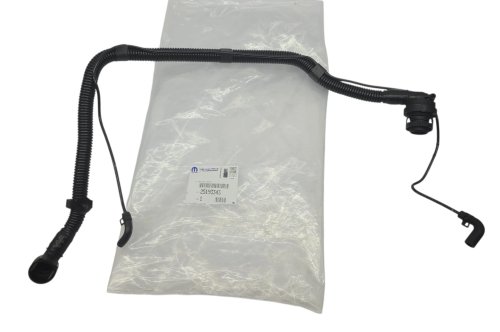 Cable de vacío 25193343 Opel Astra J 1.4 TURBO Original Nuevo