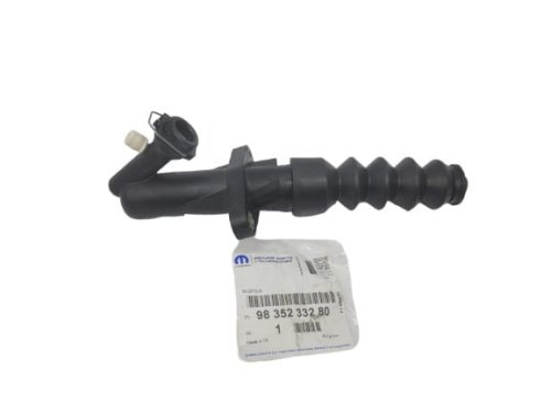 Embrague 9835233280 PSA BE4-ML6 Nuevo Original Citroën Peugeot