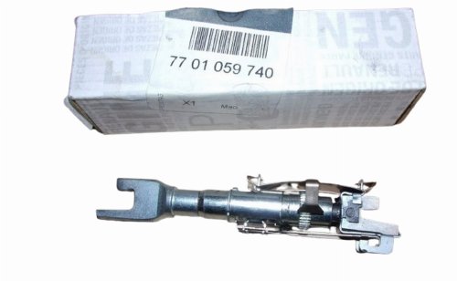 Regulador de mordazas de freno 7701059740 Renault Clio III Original Nuevo