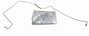 Cable de freno 488871 4888.71 Peugeot 307 Original Nuevo