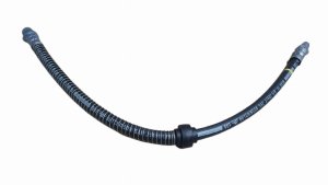Cable de freno delantero 480685 4806.85 Peugeot Partner Original Nuevo
